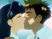 Oriental Sweetheart With Sexy Body In Manga Fuck