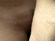 Large Pecker Works Juicy Cum-hole In Cafe Restroom