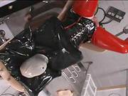 Latex Play Part 1