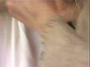 Brunette Teen Gets Caning Of Her Butt