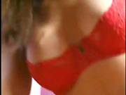 Swallowing Own Cum