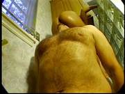 Hawt Oriental Receives A Massive Rod In Her Gazoo