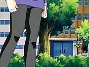 Lots Of Sex Scenes In One Manga Episode