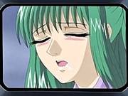 Busty Anime Fucks Like A Professional