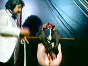 A Very Long And Hot Vintage Bdsm Sex Movie