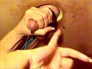 Ms. Sadie Teases & Torment A Strapon With A Prince Albert