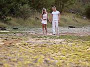 Hot Beauty Gina Acquires Her 1st Agonorgasmos Beneath The Blue Sky