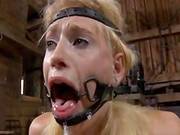 Human Oral-stimulation Machine