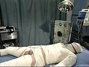 Nurse Revives Patient