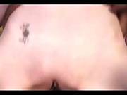 White Cutie Acquires Creampie By Favourable Dark Stud