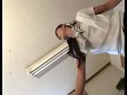 Japanese Goddess Whip