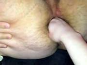 Shlong And Fist