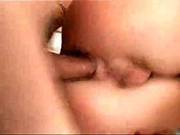 Lovely Blonde In Hot Anal Pov Sex Video