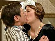 Vintage Danish (in The Sign Of Taurus) Maid Seduction