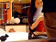 Korean Angel & Japanese Fellow 5