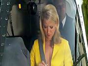 Zoe Lucker Stripped In Footballers Wives