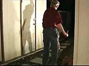 Big Booty Brunette Gets Whipped During A Bdsm Session