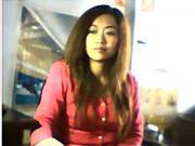 Chinese Hotty Shows Valuable Milk Cans