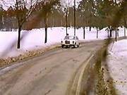 Swedish Car Sex