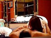 Korean Beauty & Japanese Man 6