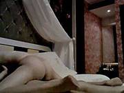 Korean Angel Vacation  Hand Phone Webcam