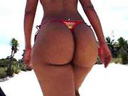 Nifty Arse Brazilian Orall-service