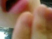 Full Version Of Korean Non-professional Pink Vagina Masturbation