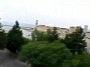 French Floozy Drilled By A Bbc On A Street