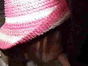 Strapon Engulfing Joy With Miniature Legal Age Teenager Saya Eighteen   Thaigirltia.com