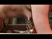 Shibari Rope Slavery And Drubbing
