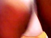 My Dilettante Brazilian Honey Shaking Her Ass