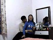 China Cutie