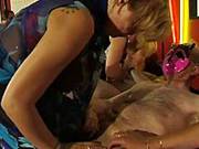 Belgians  Swingers Amateurs Partie 1