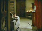 Perverted Babes In Flogging Threesome Sex