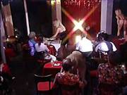 Adorable Pornstar Chloe Fucks In The Strip Club
