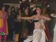 Steaming Indian's Sultry Dance At A Private Party Free 