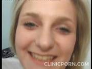 Hardcore Clinic Fucking
