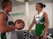 Cheerleader Gangbang - Terri Summers