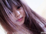 Chubby Face Noriko Kago Gives A Head