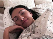 Palatable Hottie Clarise Desires To Gain Pleasure By Being Fucked Mish