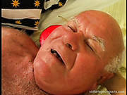 Kinky Teen Pauline Is Fucking An Old Guy