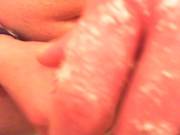 Cathy  Heavy  The  Orgy