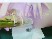 Cute Asian Thai Jun Fucks In All Holes