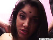 Kinky Indian Hooker Does Her Best While Riding And Sucking A Dick For Gooey Sperm