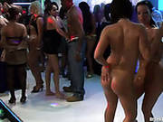 Drunk Party Ending Up With Group Sex Orgy
