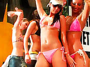 Extremely Wild Orgy With Insanely Hot Babes