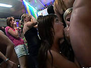 After Zealous Oral Fuck Horny Stripper Fuck Salty Hoes In Doggy Pose