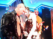 Club Party Goes Out Of Control And Turns Into A Wild Orgy Party