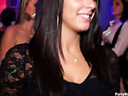 Crazy Club Orgy With Extremely Drunk But Incredibly Hot Chicks