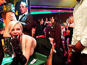 Spectacular Orgy Party With Sex Starved Whores